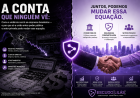 A conta que ninguém vê: como a violência corrói as empresas brasileiras — e por que só a união entre poder público e setor privado pode mudar essa equação